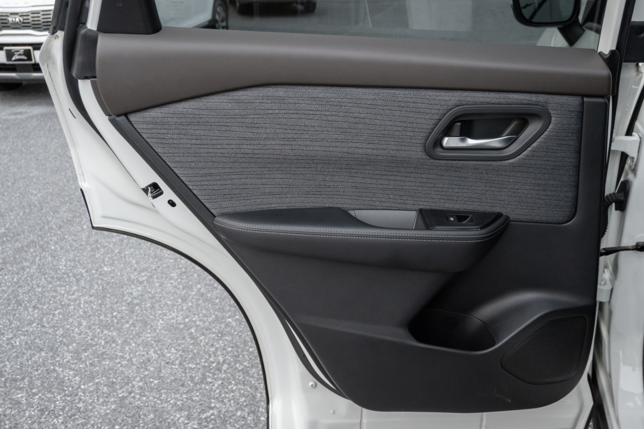 Nissan Rogue AWD SV *Ltd Avail* 2023