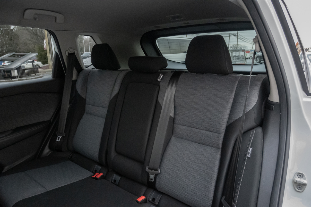 Nissan Rogue AWD SV *Ltd Avail* 2023