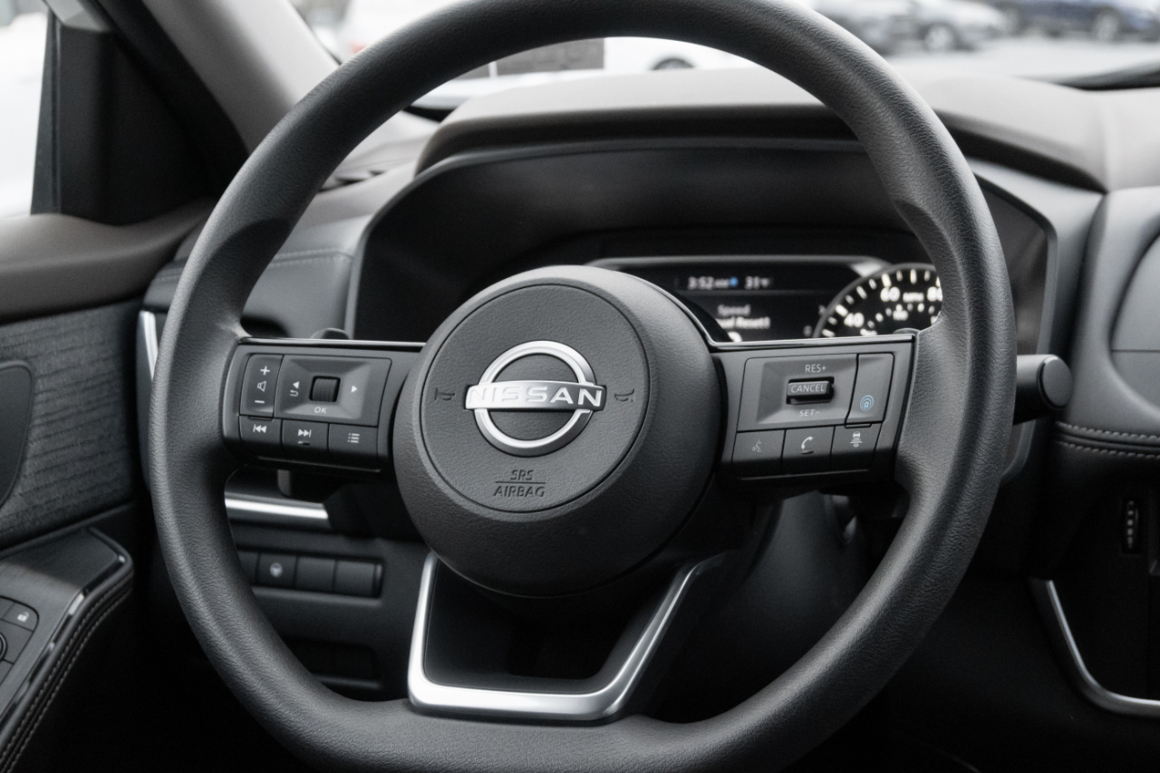 Nissan Rogue AWD SV *Ltd Avail* 2023