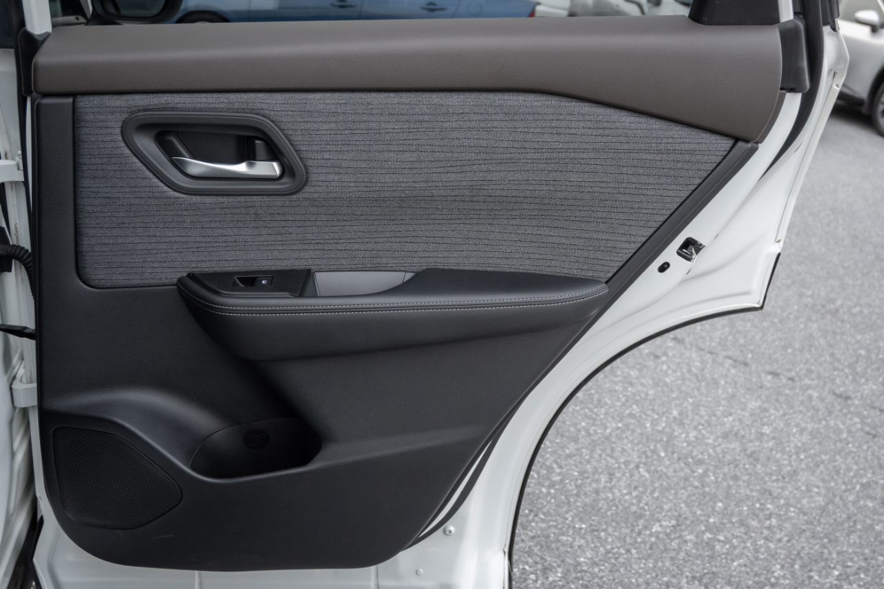 Nissan Rogue AWD SV *Ltd Avail* 2023