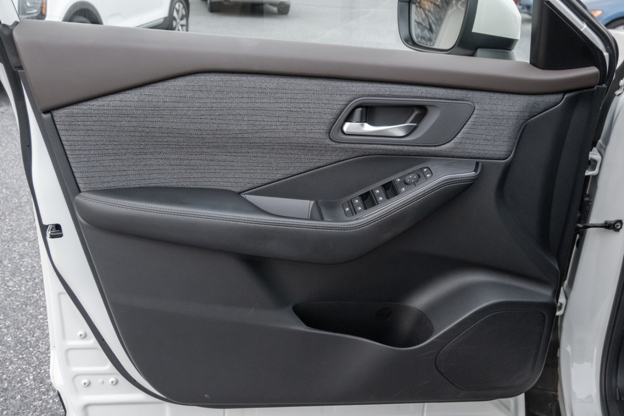 Nissan Rogue AWD SV 2023
