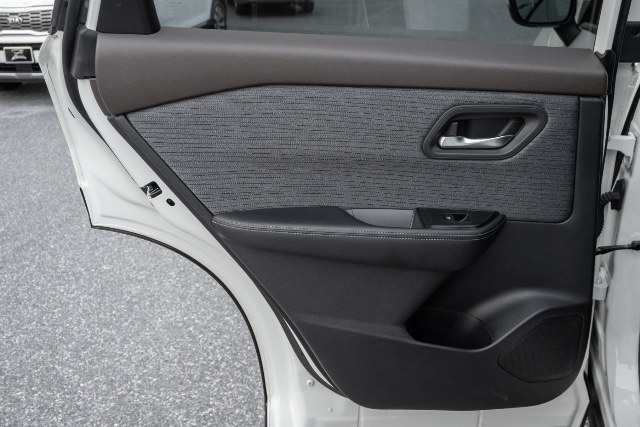 Nissan Rogue AWD SV 2023