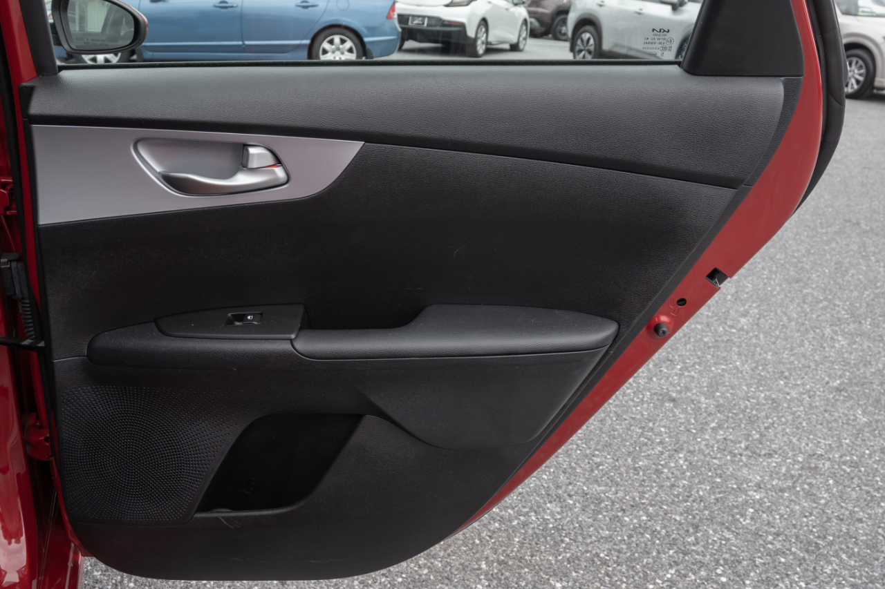 Kia Forte LXS IVT 2024