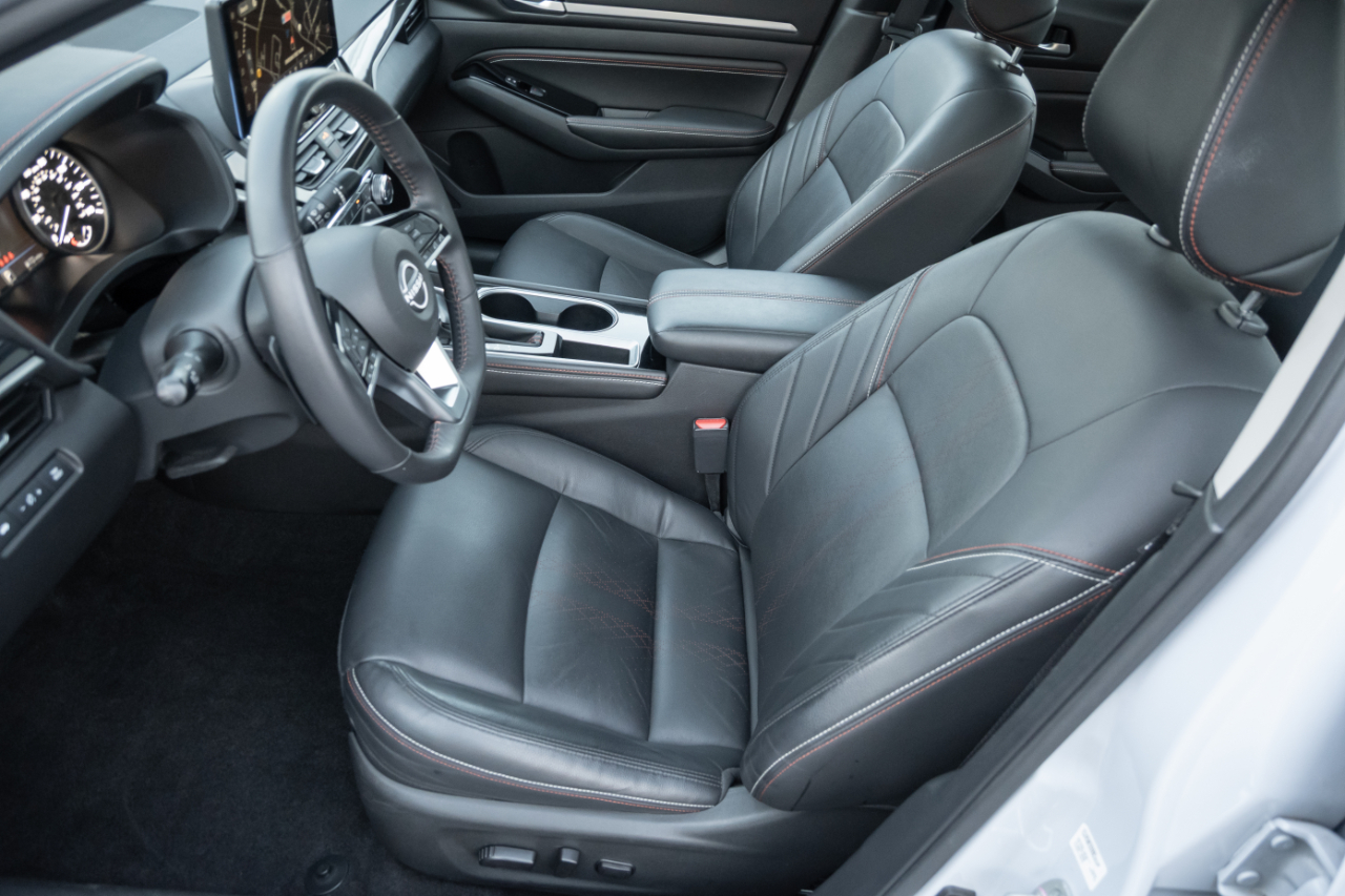 Nissan Altima 2.5 SR Sedan 2023