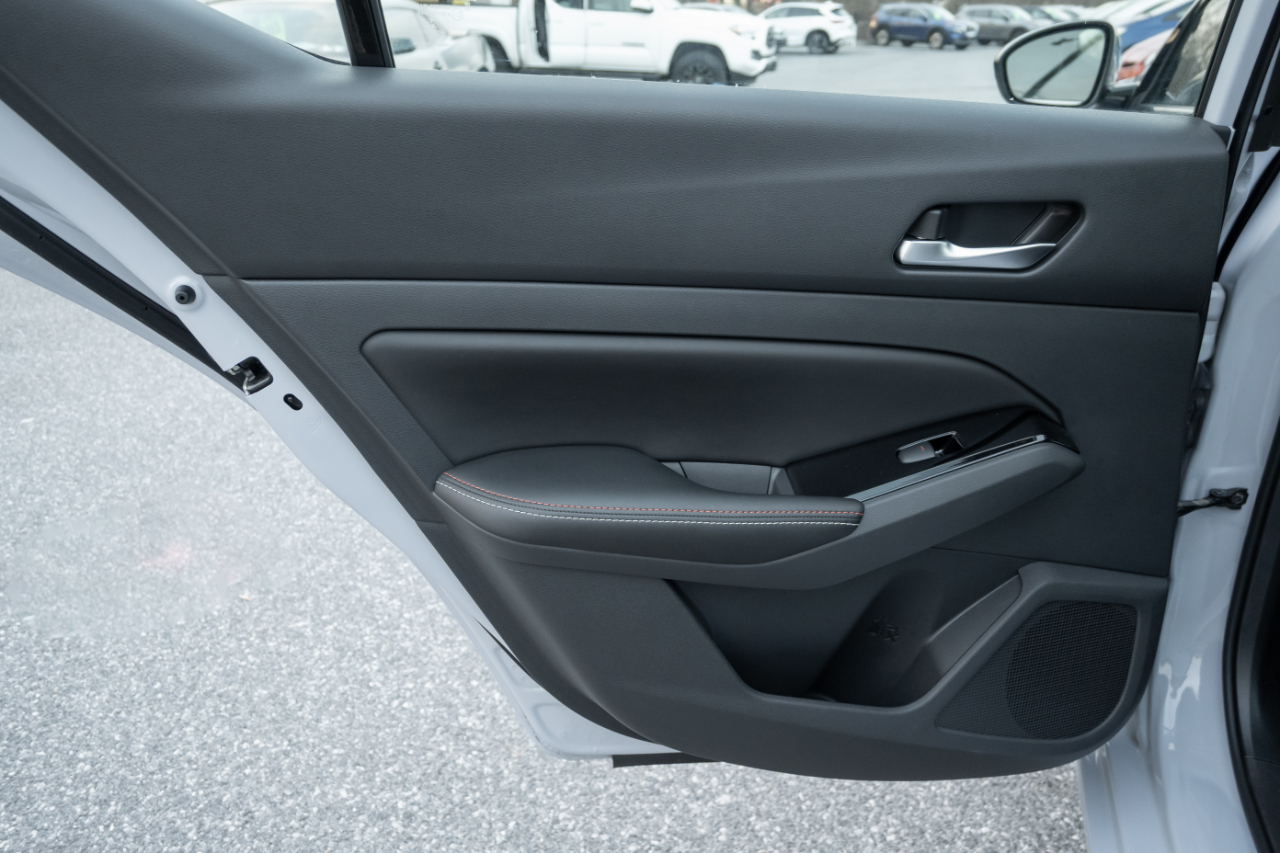 Nissan Altima 2.5 SR Sedan 2023