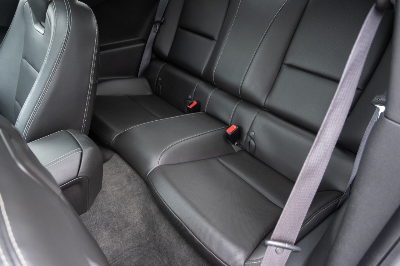 Chevrolet Camaro 2dr Cpe SS w/2SS 2015