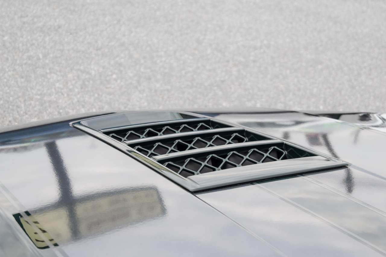 Chevrolet Camaro 2dr Cpe SS w/2SS 2015