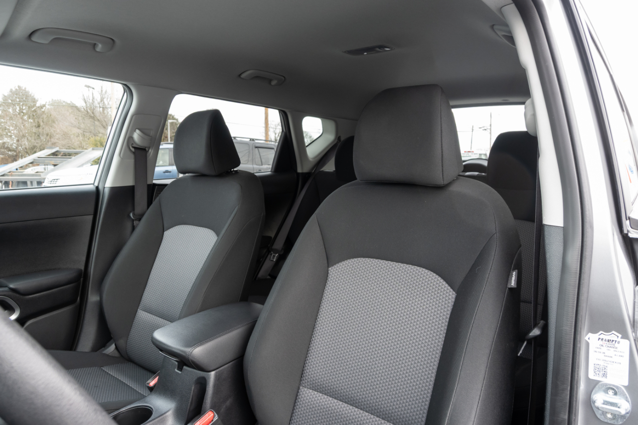 Kia Soul LX IVT 2024