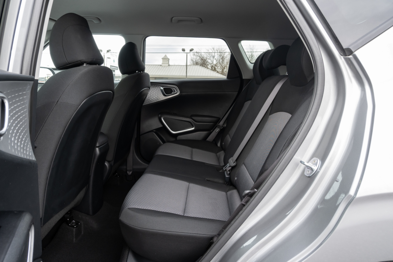 Kia Soul LX IVT 2024