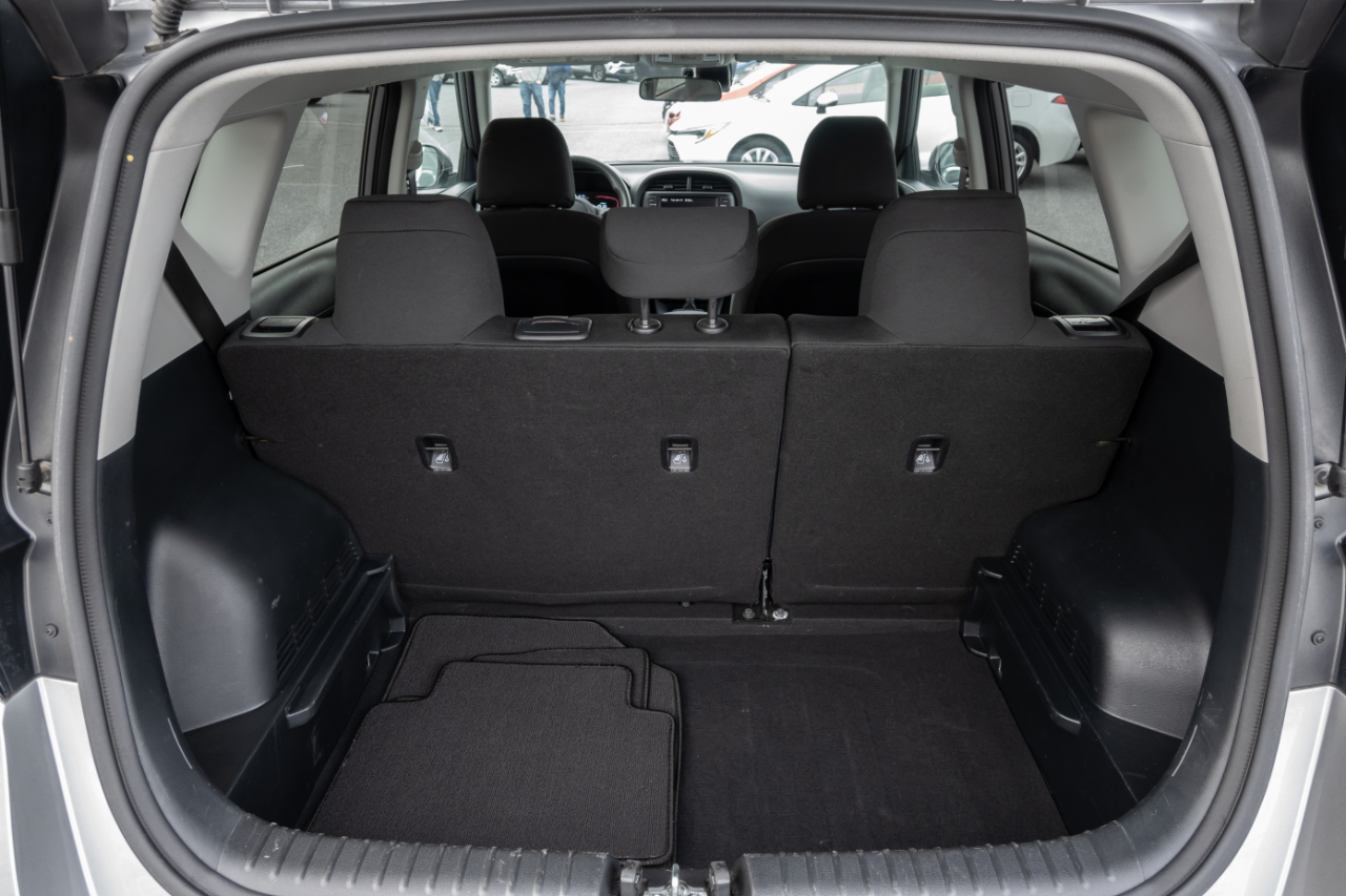 Kia Soul LX IVT 2024