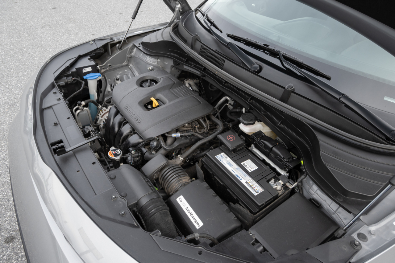 Kia Soul LX IVT 2024