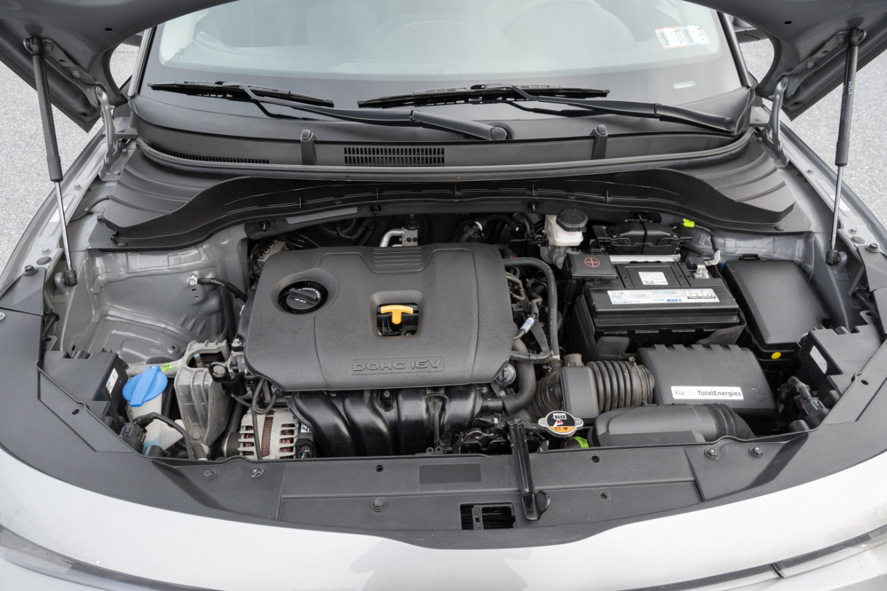 Kia Soul LX IVT 2024