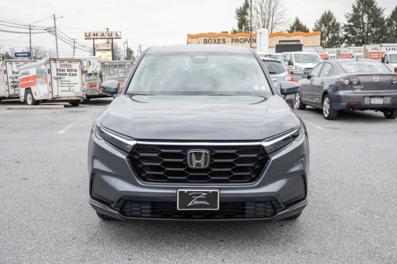 Honda CR-V EX AWD 2024