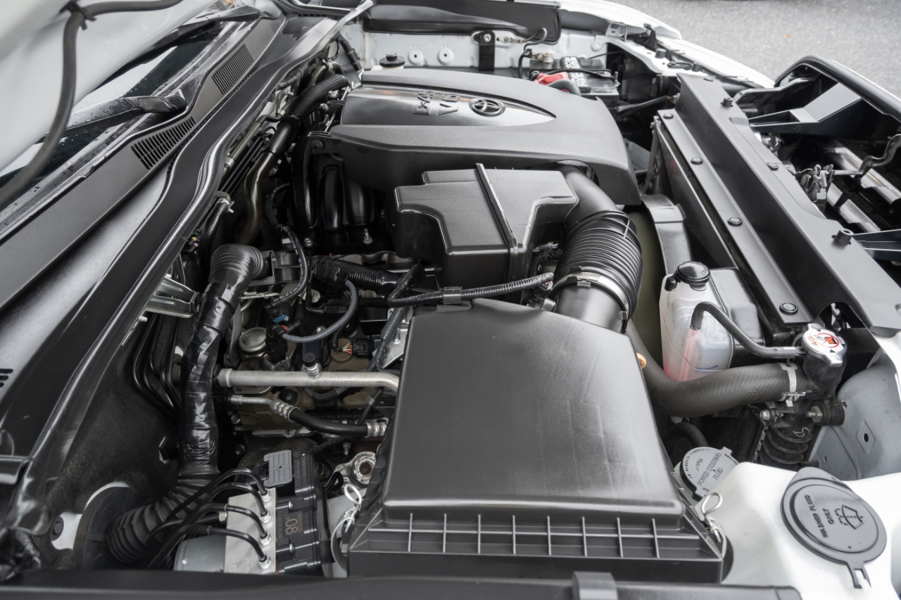 Toyota Tacoma 4WD SR5 Double Cab 5' Bed V6 AT (Natl) 2023