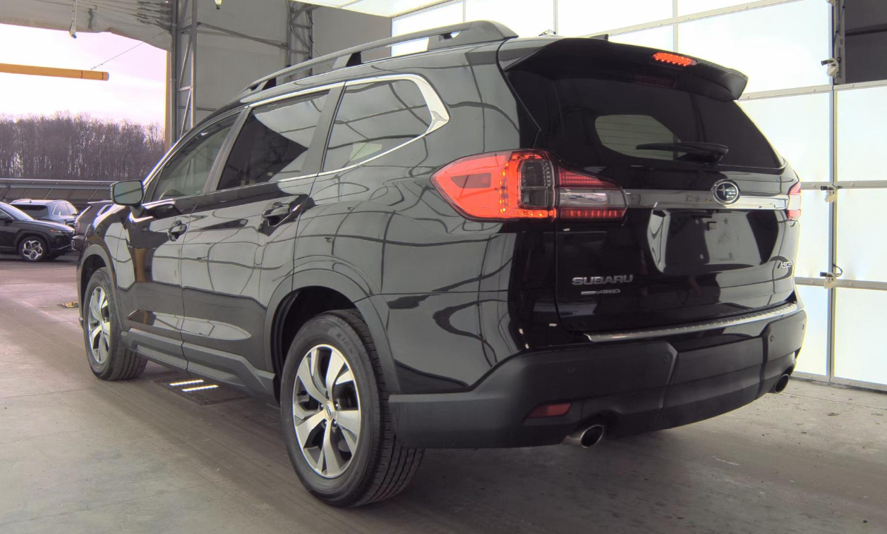 Subaru Ascent Premium 8-Passenger 2022