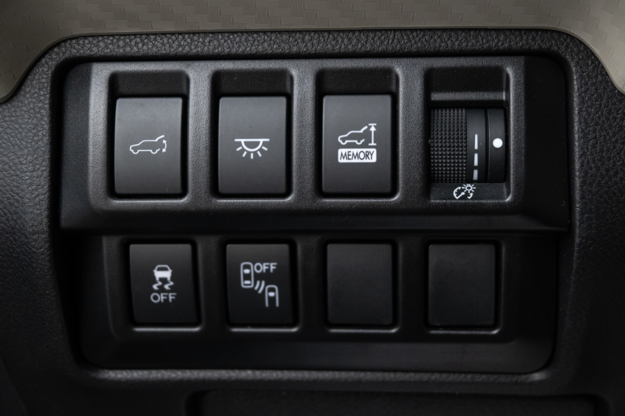 Subaru Ascent Premium 8-Passenger 2022