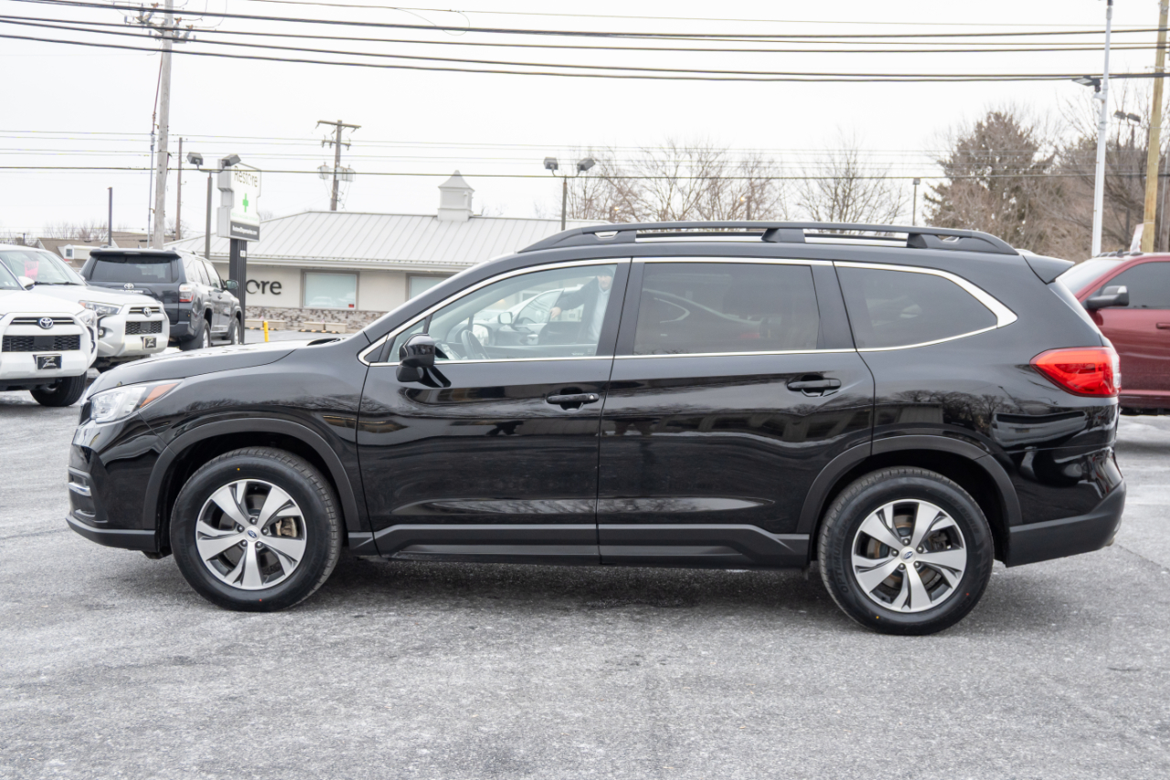 Subaru Ascent Premium 8-Passenger 2022