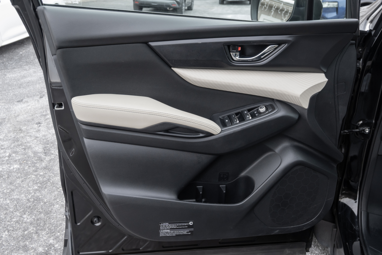 Subaru Ascent Premium 8-Passenger 2022