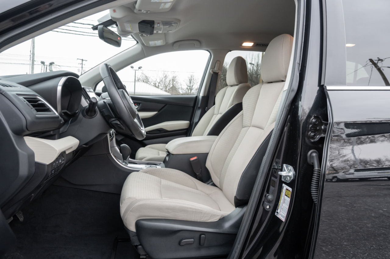 Subaru Ascent Premium 8-Passenger 2022