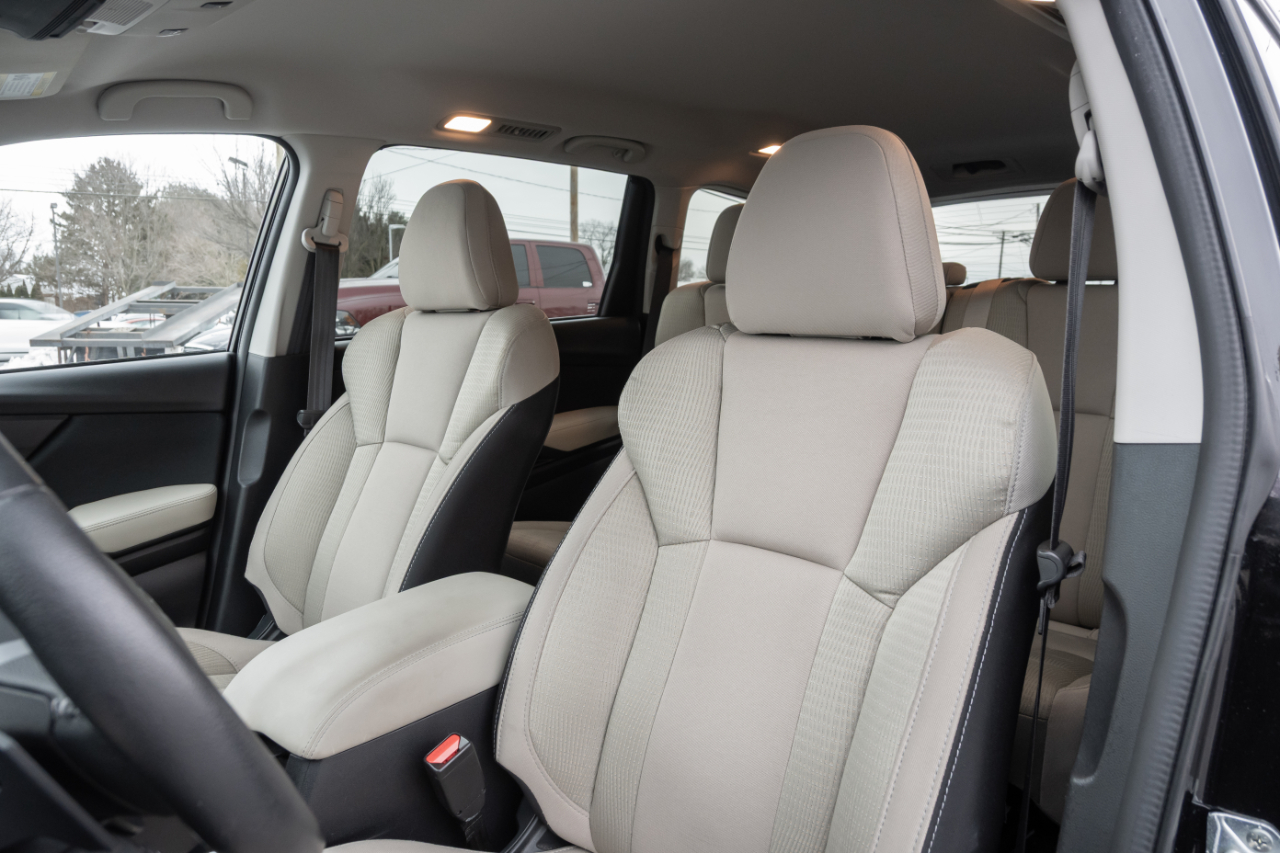 Subaru Ascent Premium 8-Passenger 2022