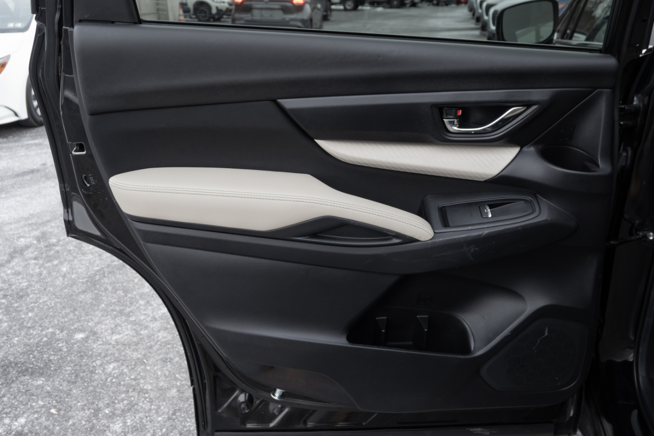 Subaru Ascent Premium 8-Passenger 2022