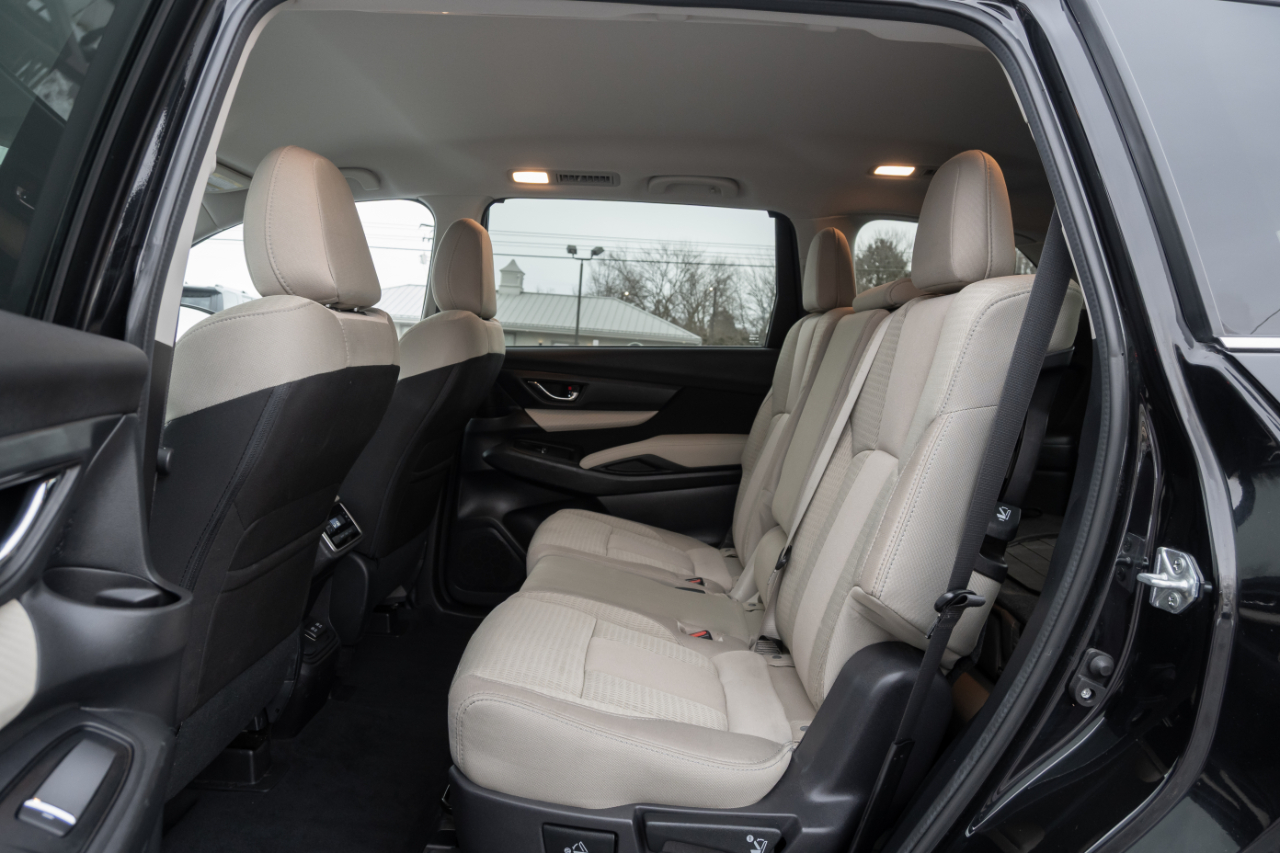 Subaru Ascent Premium 8-Passenger 2022