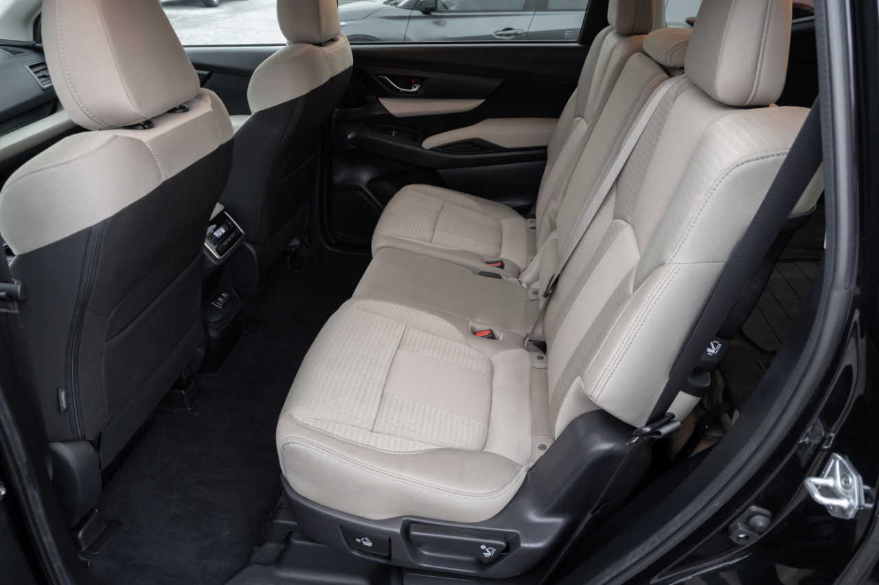 Subaru Ascent Premium 8-Passenger 2022