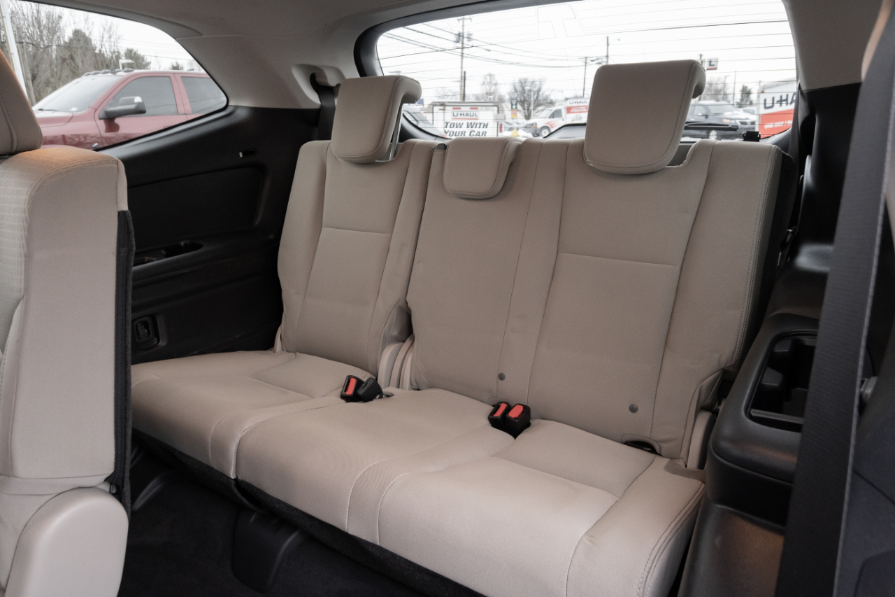 Subaru Ascent Premium 8-Passenger 2022