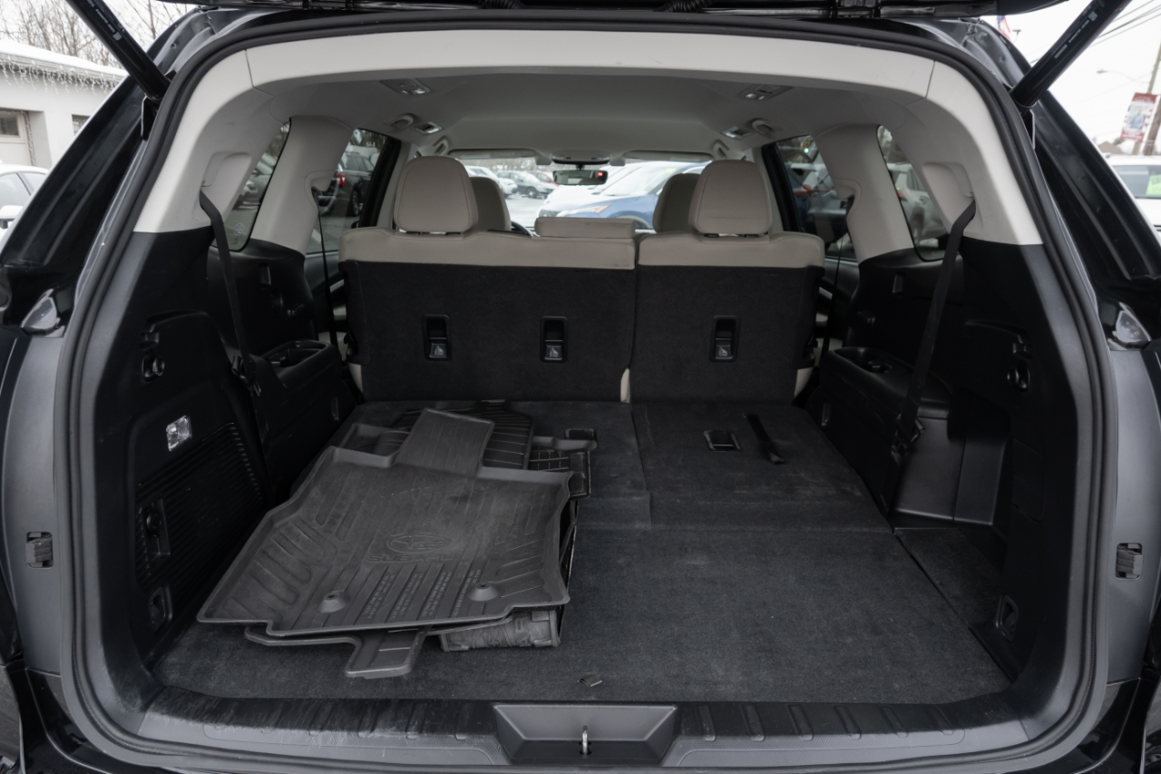Subaru Ascent Premium 8-Passenger 2022