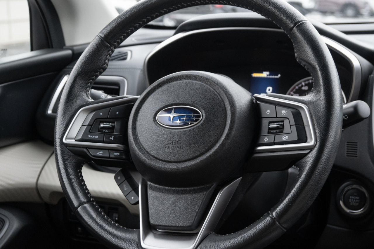 Subaru Ascent Premium 8-Passenger 2022