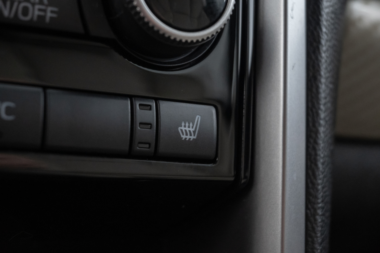 Subaru Ascent Premium 8-Passenger 2022