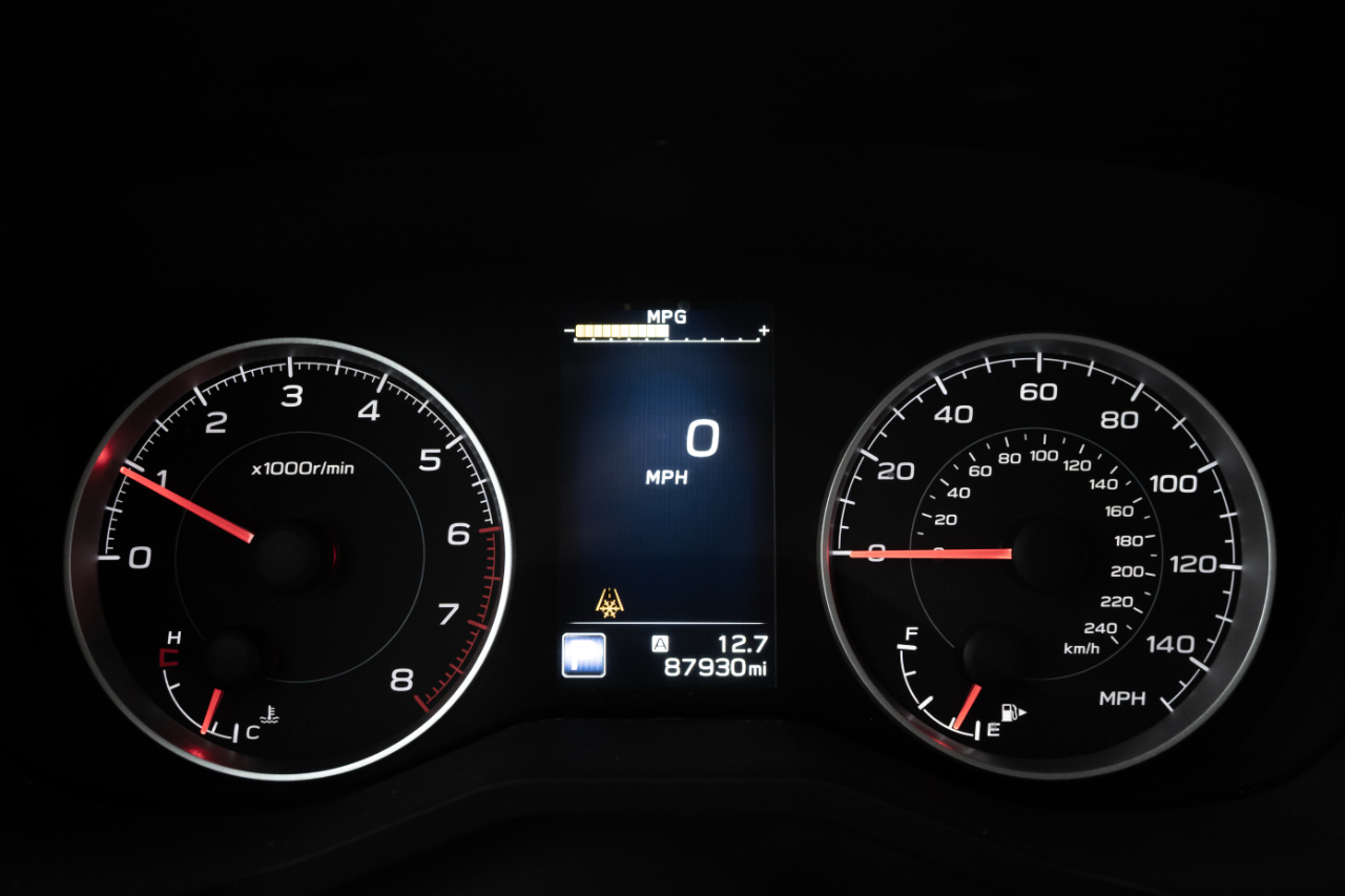 Subaru Ascent Premium 8-Passenger 2022