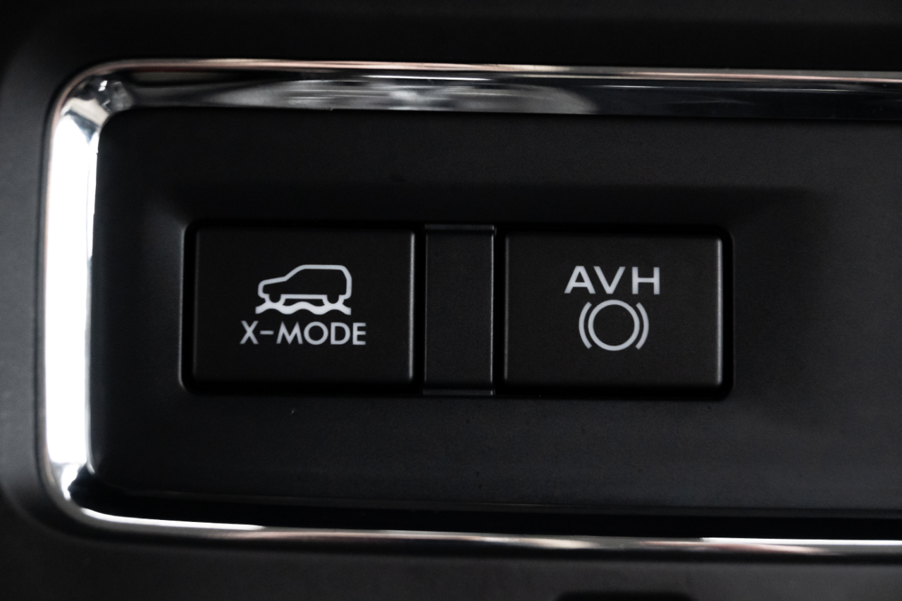 Subaru Ascent Premium 8-Passenger 2022