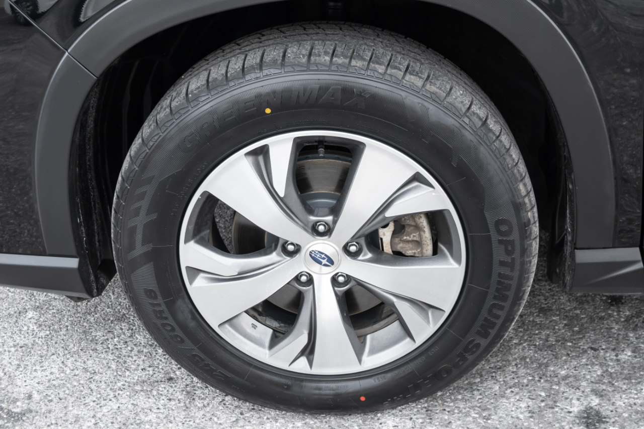 Subaru Ascent Premium 8-Passenger 2022