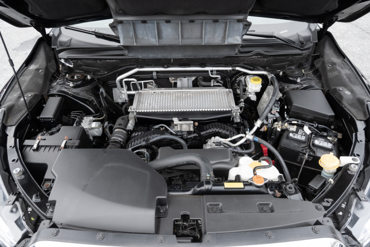 Subaru Ascent Premium 8-Passenger 2022