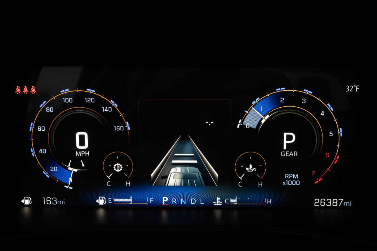 Chevrolet Colorado 2WD Crew Cab WT 2024