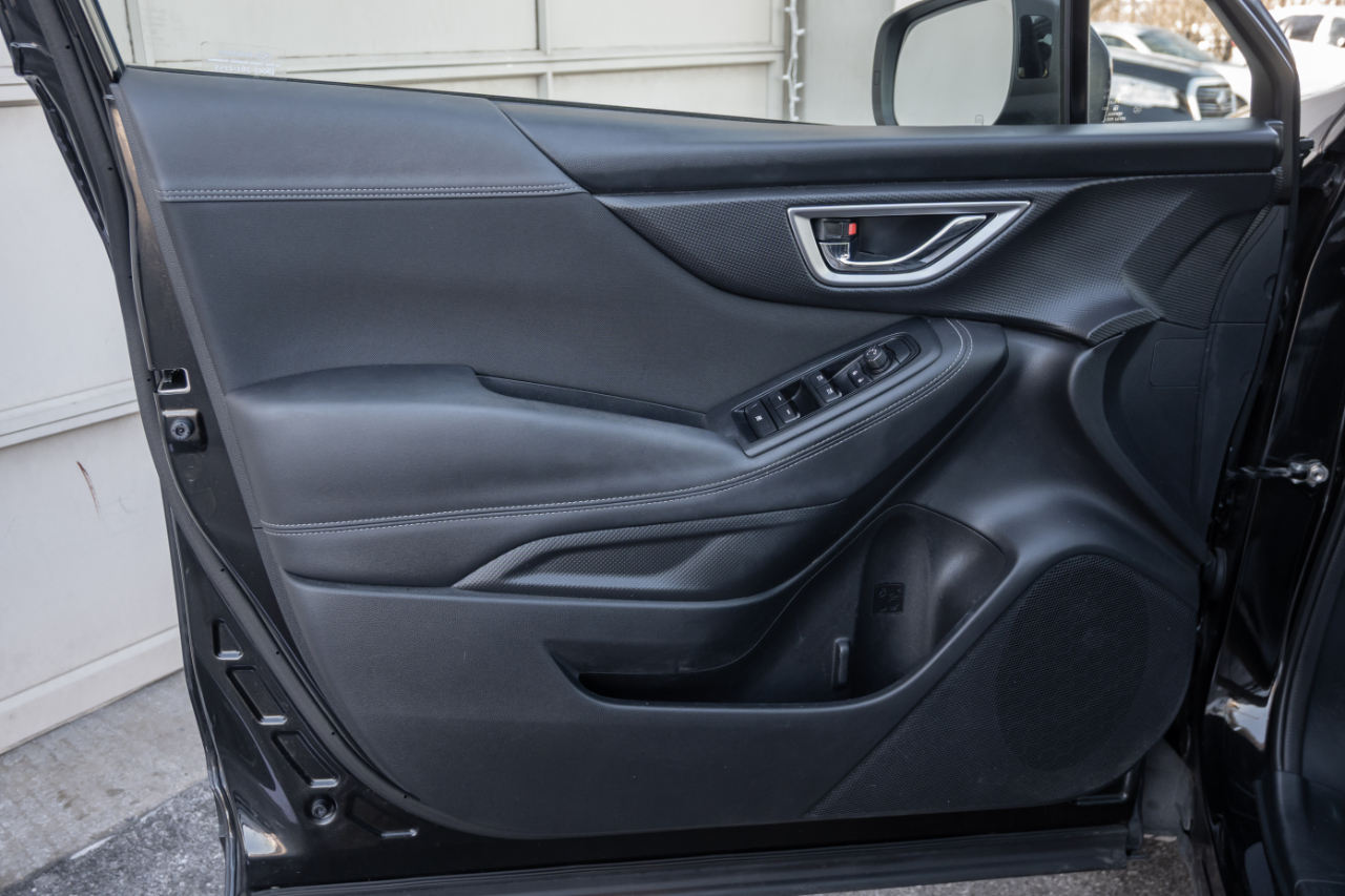 Subaru Forester Premium CVT 2023