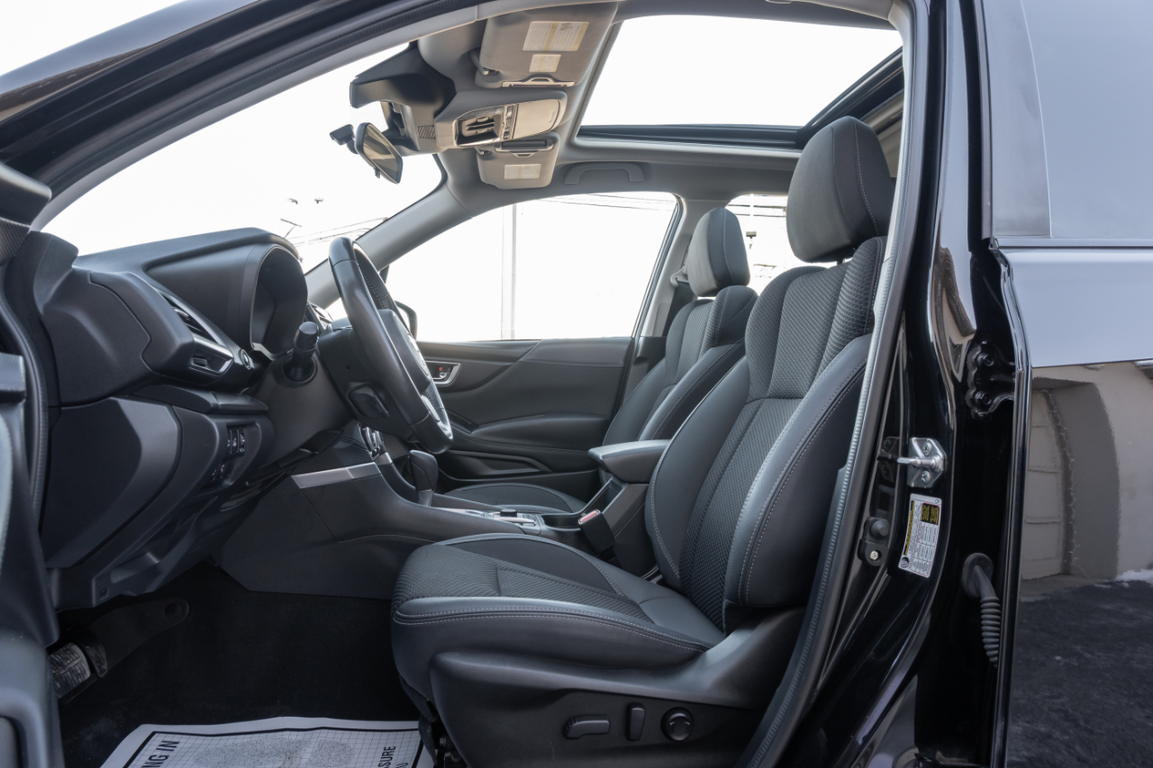 Subaru Forester Premium CVT 2023