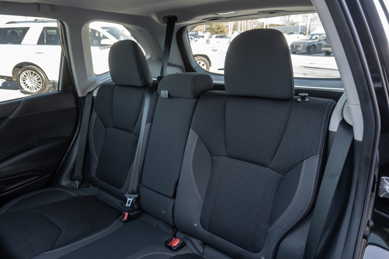 Subaru Forester Premium CVT 2023