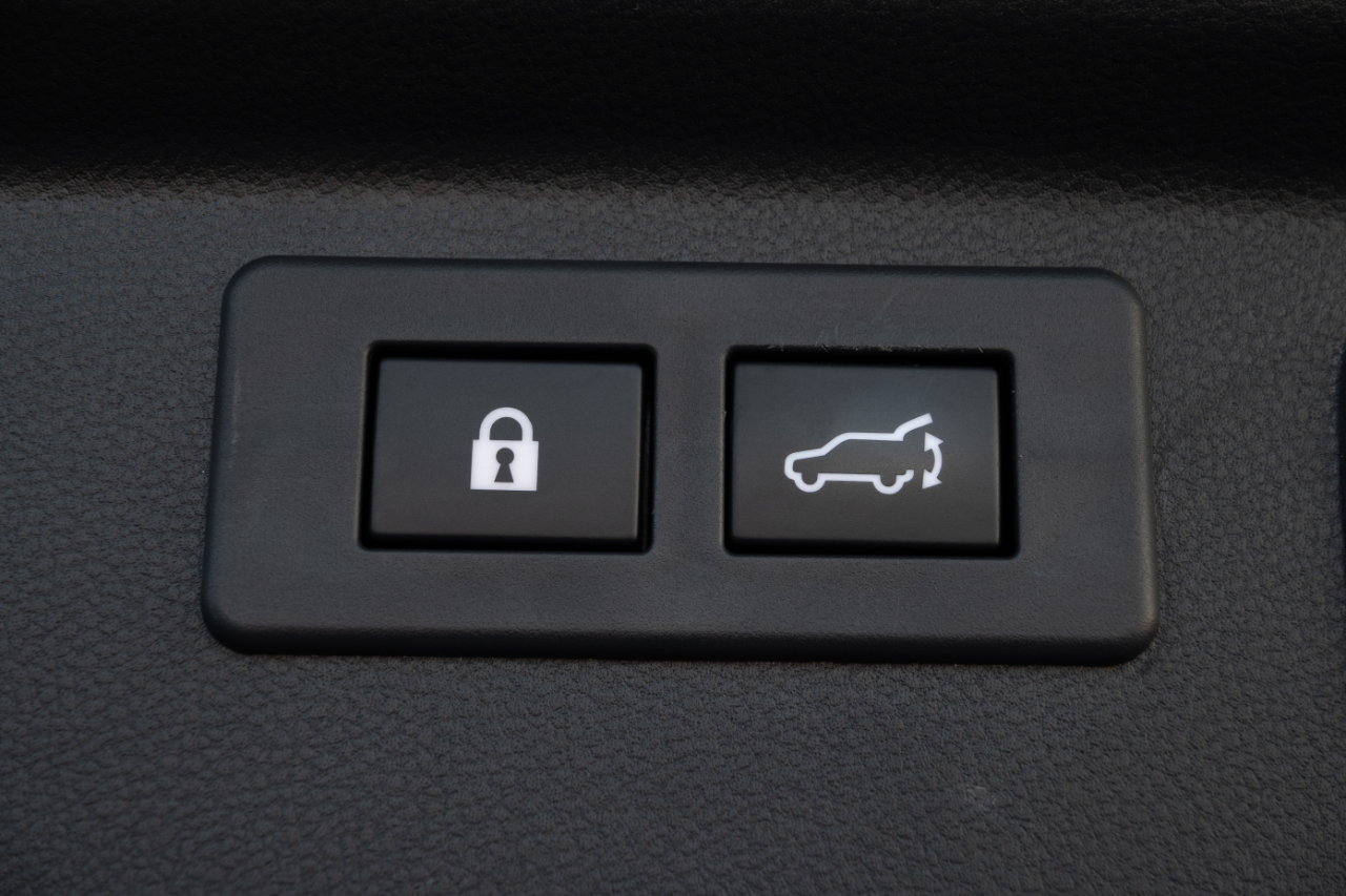 Subaru Forester Premium CVT 2023