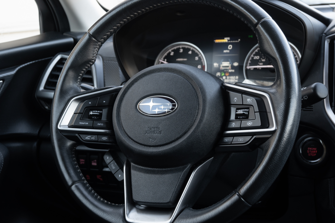 Subaru Forester Premium CVT 2023