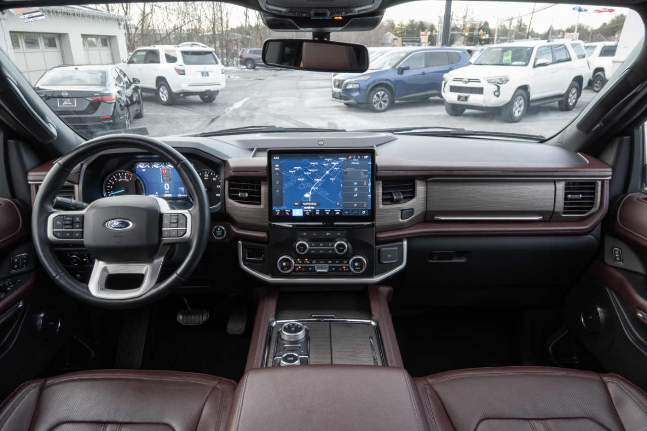 Ford Expedition Limited 4x4 2024