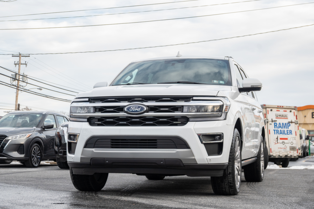 Ford Expedition Limited 4x4 2024