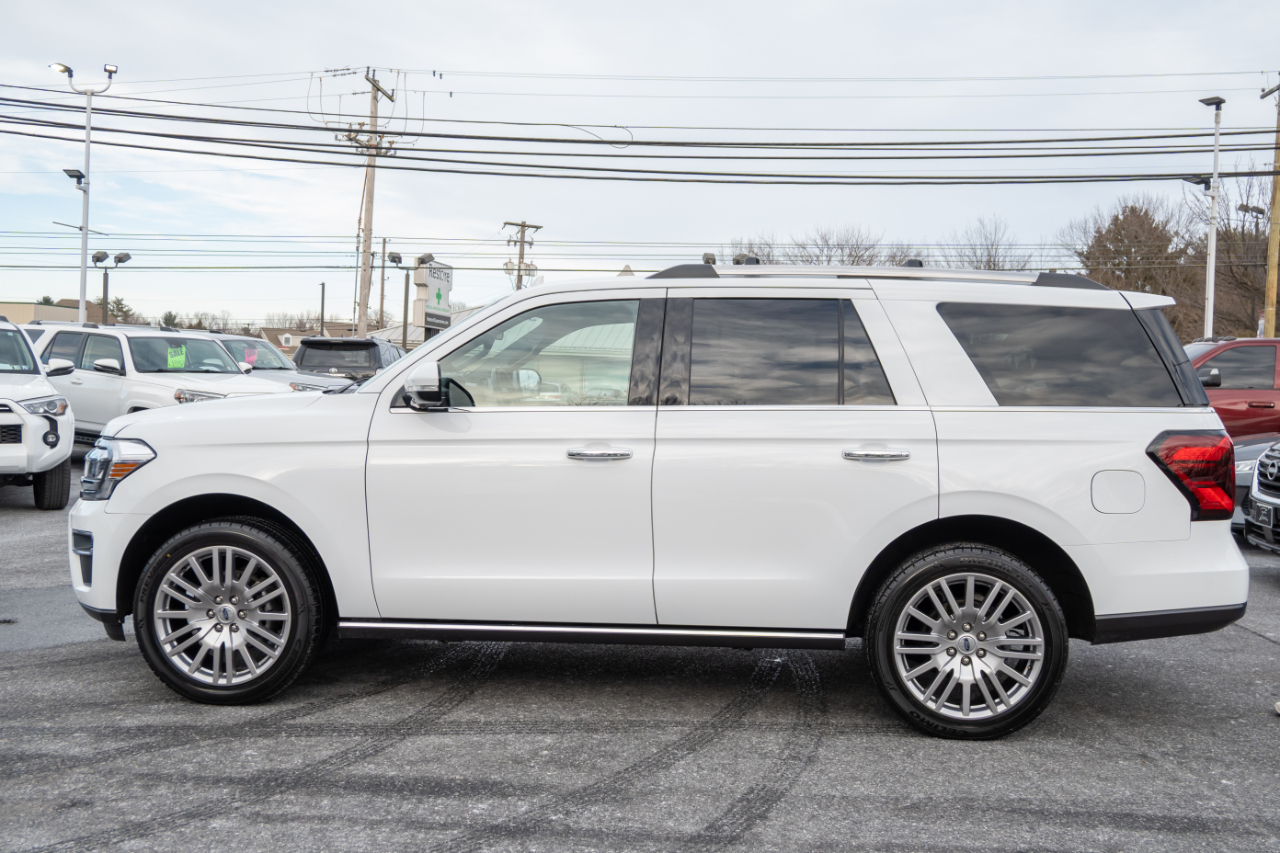 Ford Expedition Limited 4x4 2024