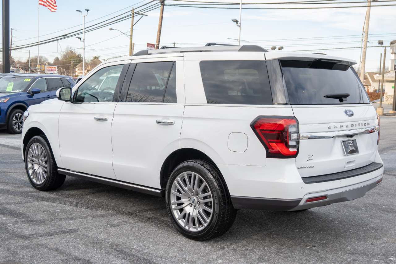 Ford Expedition Limited 4x4 2024