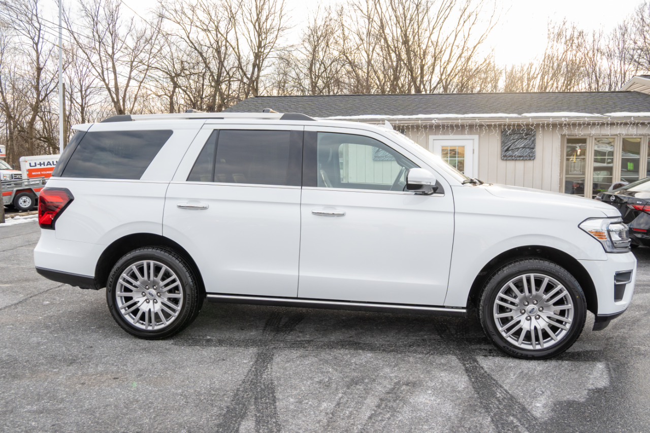 Ford Expedition Limited 4x4 2024