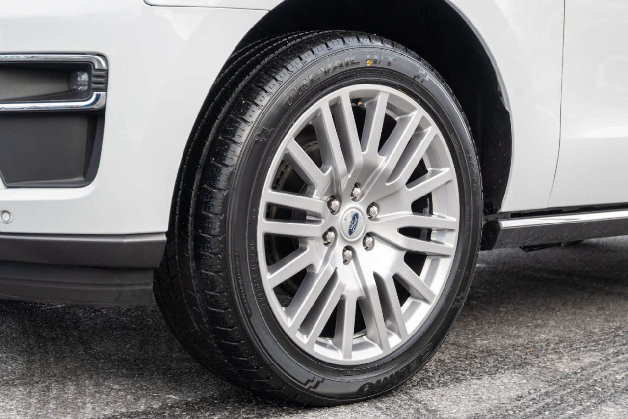 Ford Expedition Limited 4x4 2024