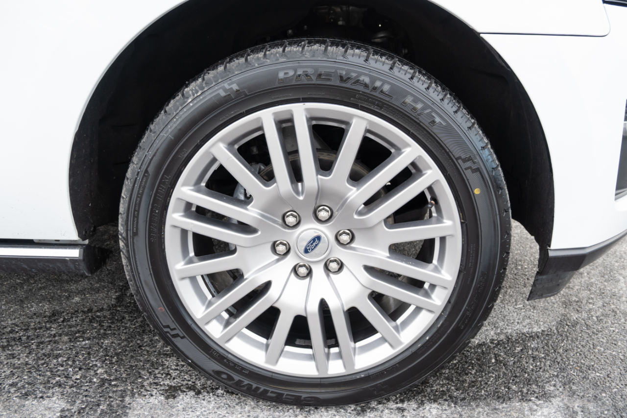 Ford Expedition Limited 4x4 2024