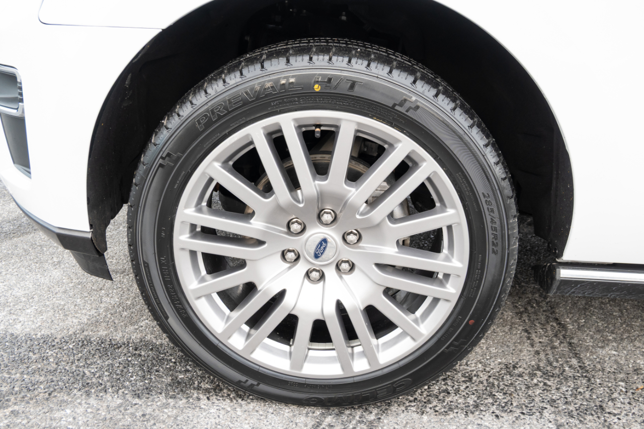 Ford Expedition Limited 4x4 2024