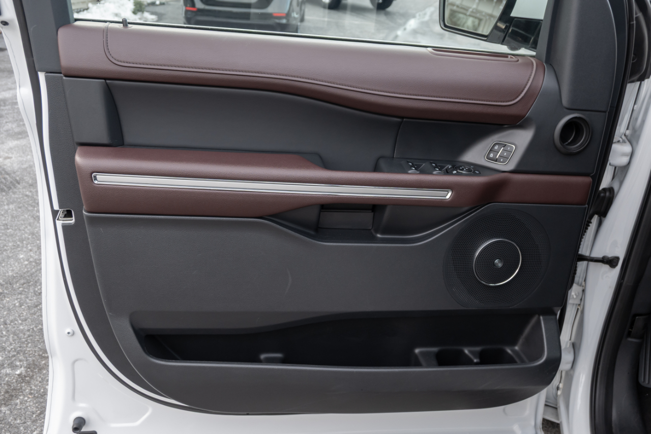 Ford Expedition Limited 4x4 2024